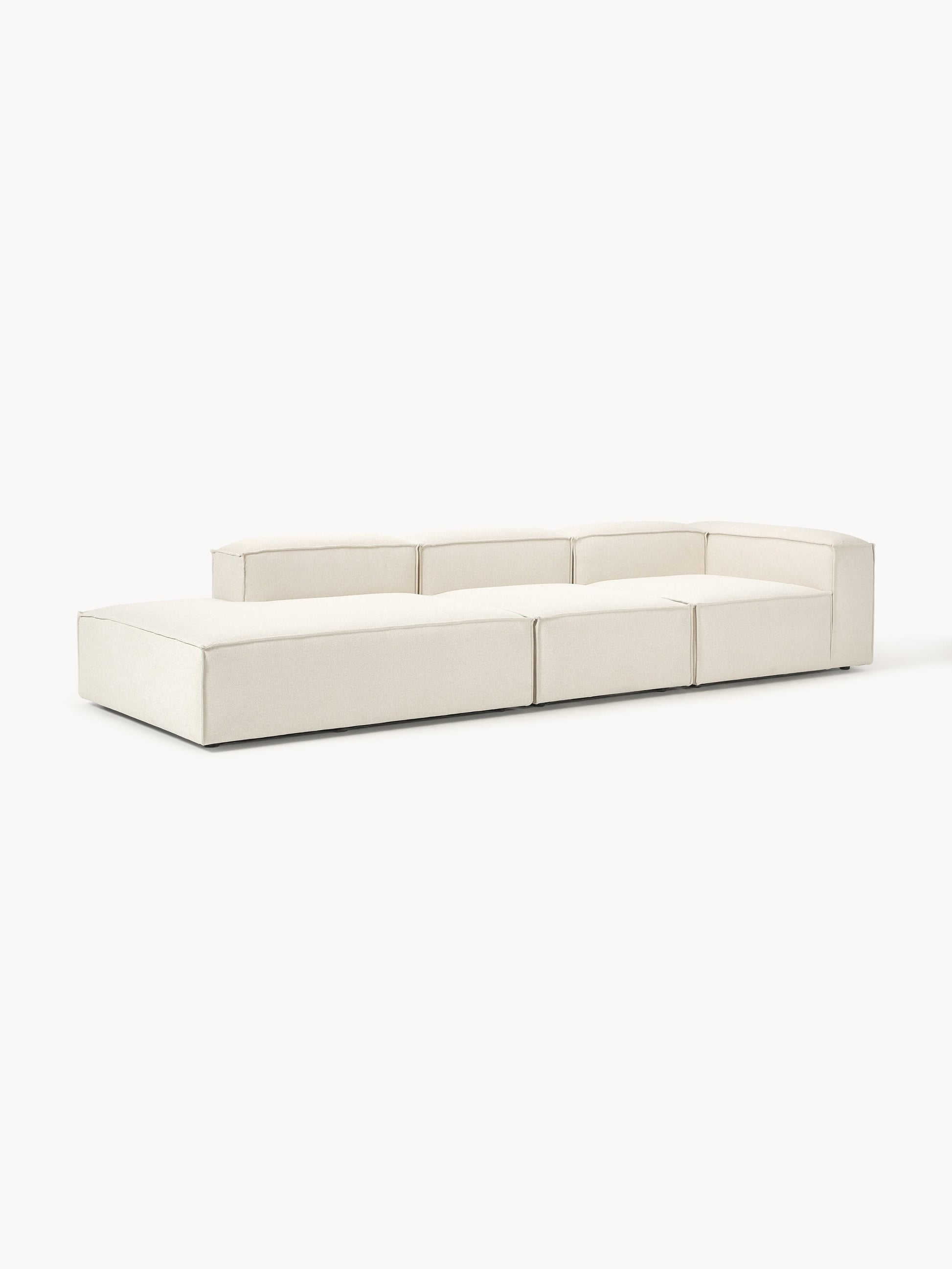 Lenvarro Modular XL Ottoman