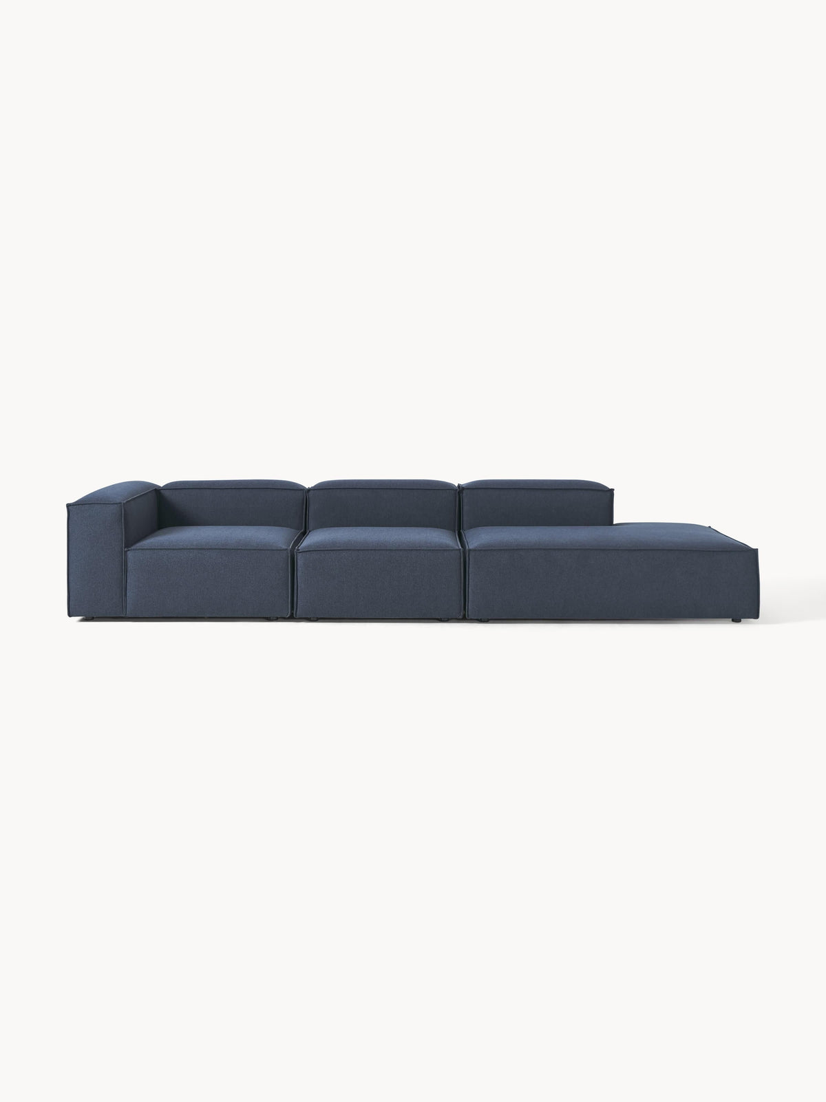 Lenvarro Modular XL Ottoman