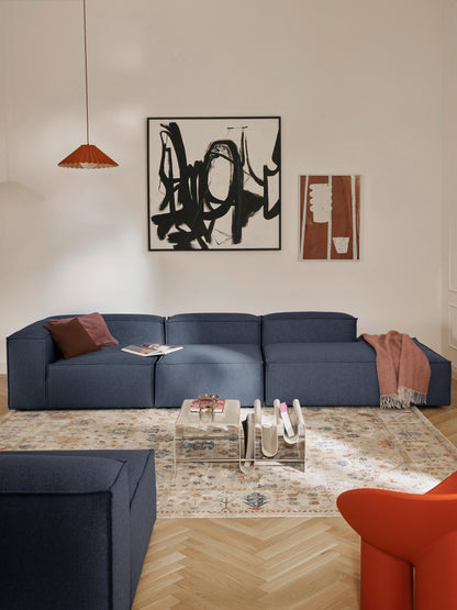 Lenvarro Modular XL Ottoman