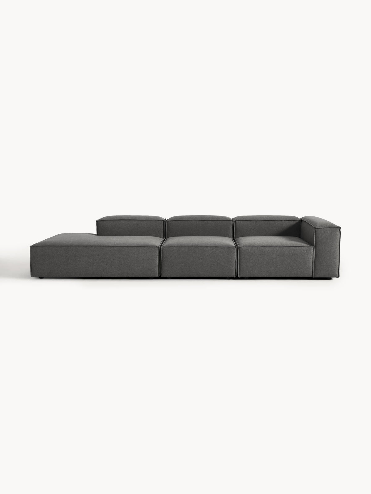 Lenvarro Modular XL Ottoman