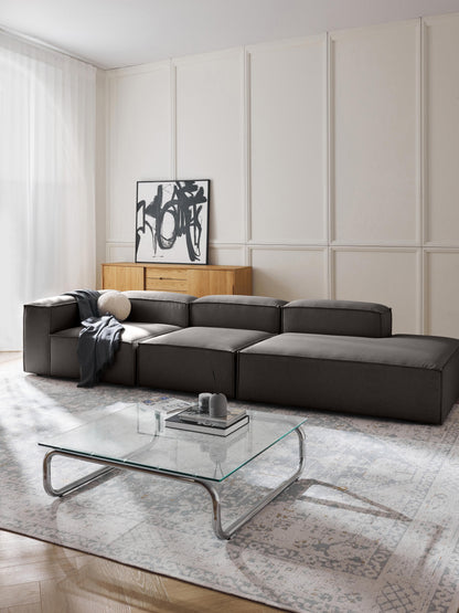 Lenvarro Modular XL Ottoman