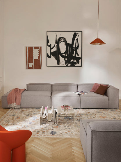 Lenvarro Ottoman Module