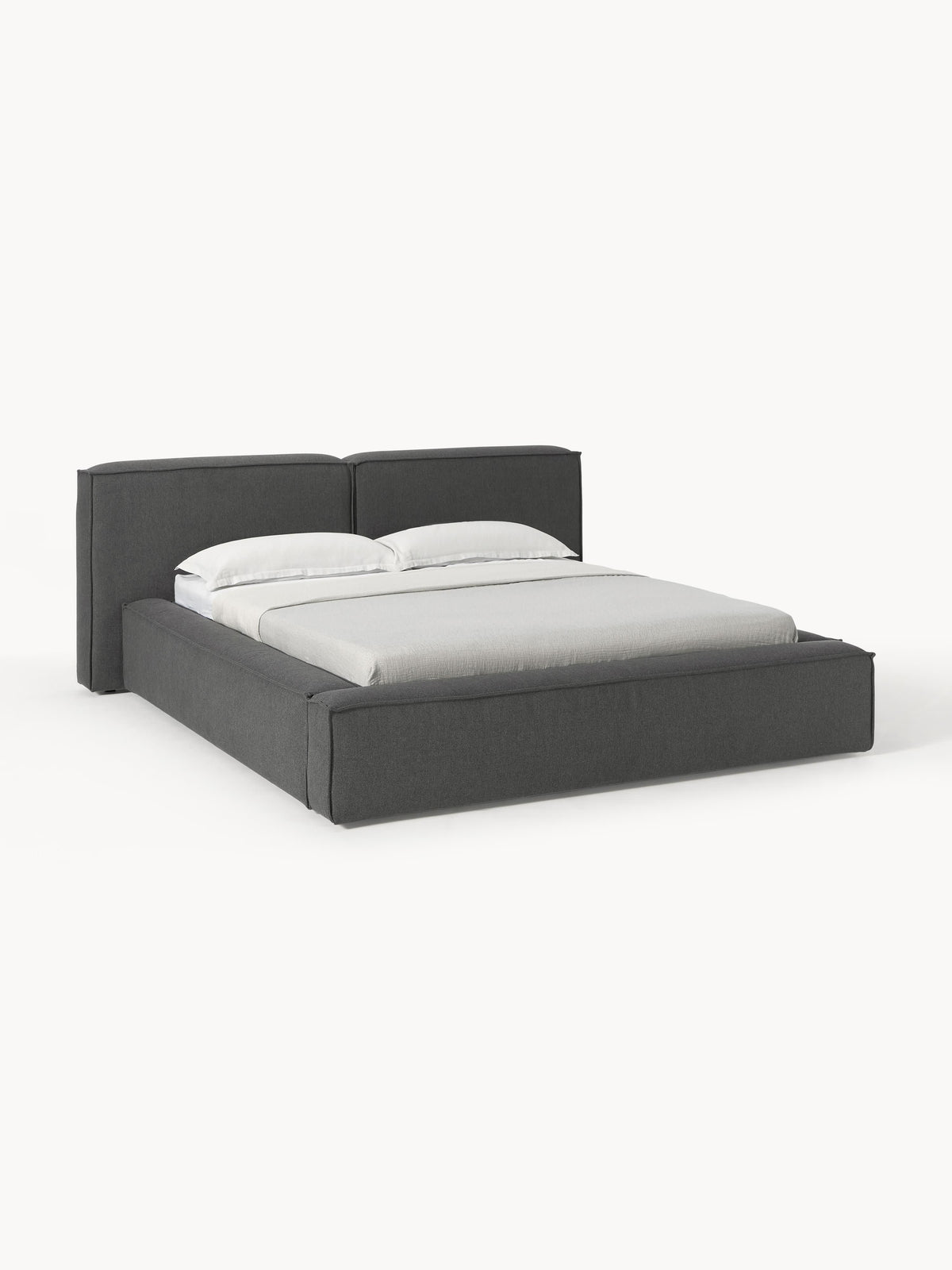Lenvarro Upholstered Bed