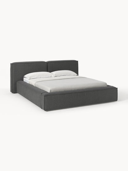 Lenvarro Upholstered Bed