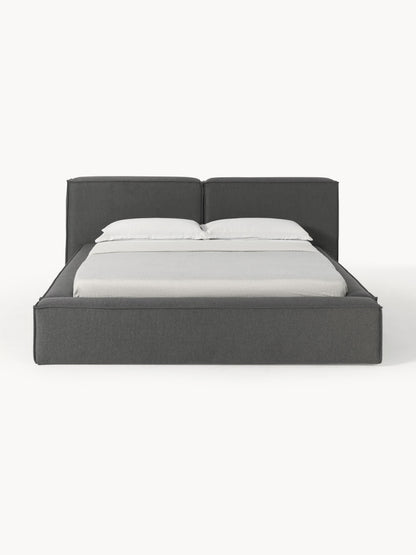 Lenvarro Upholstered Bed