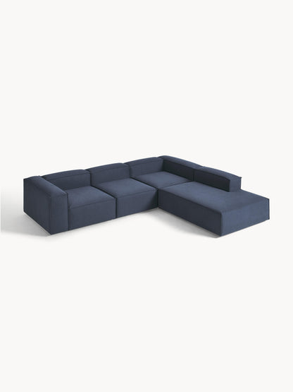 Lenvarro XL Modular Corner Sofa (4-Seater)