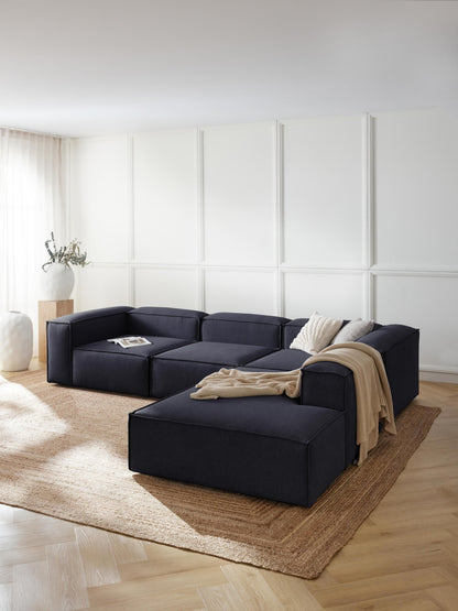 Lenvarro XL Modular Corner Sofa (4-Seater)