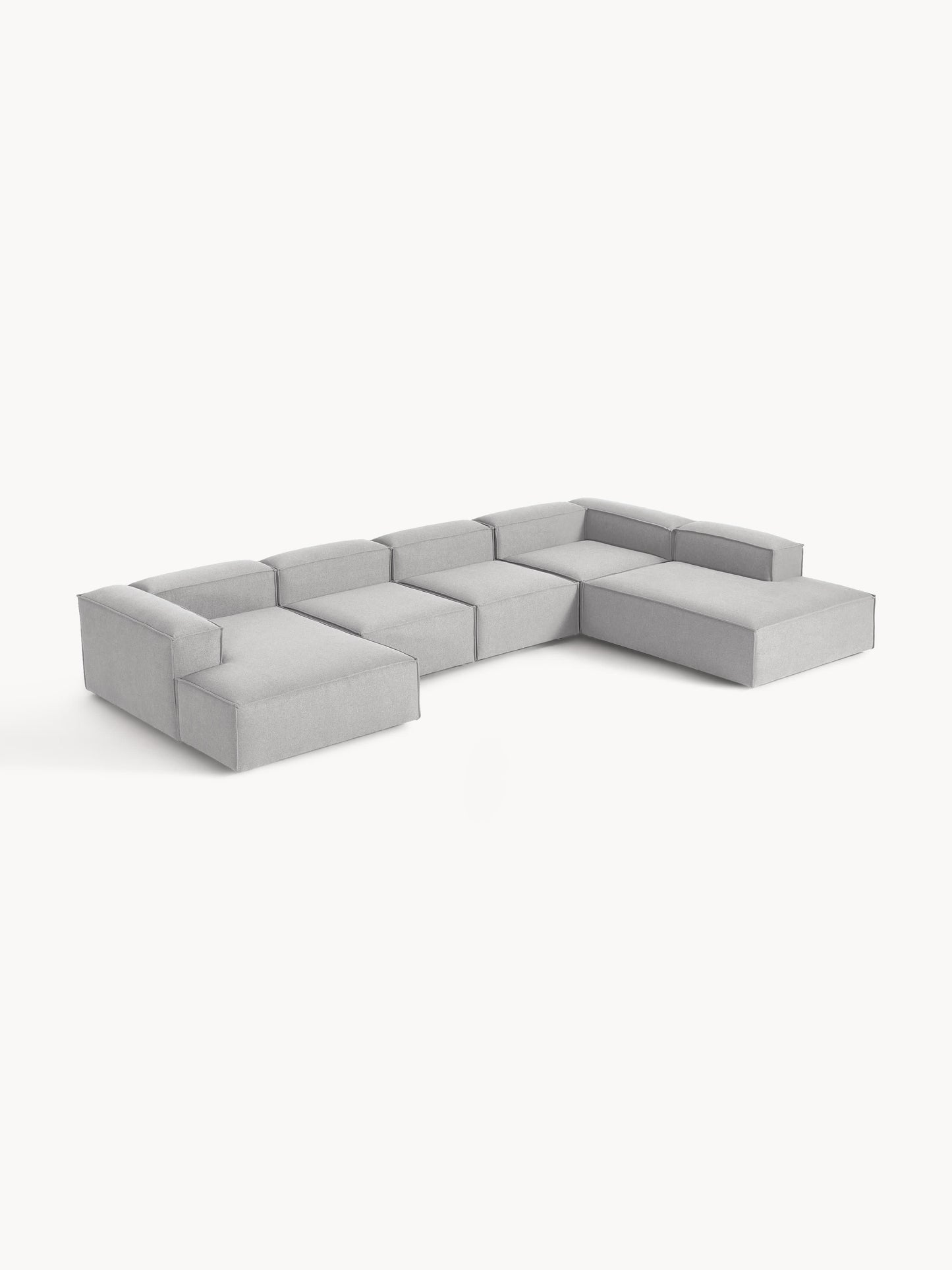 Lenvarro XL Modular Sofa