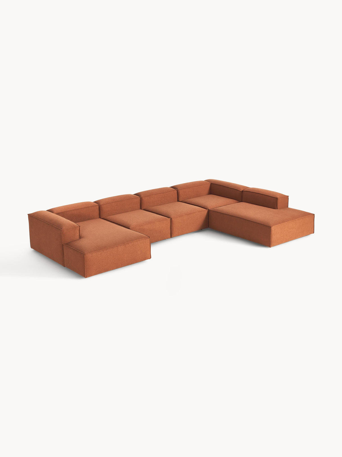 Lenvarro XL Modular Sofa