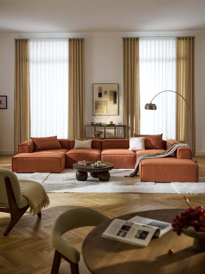Lenvarro XL Modular Sofa