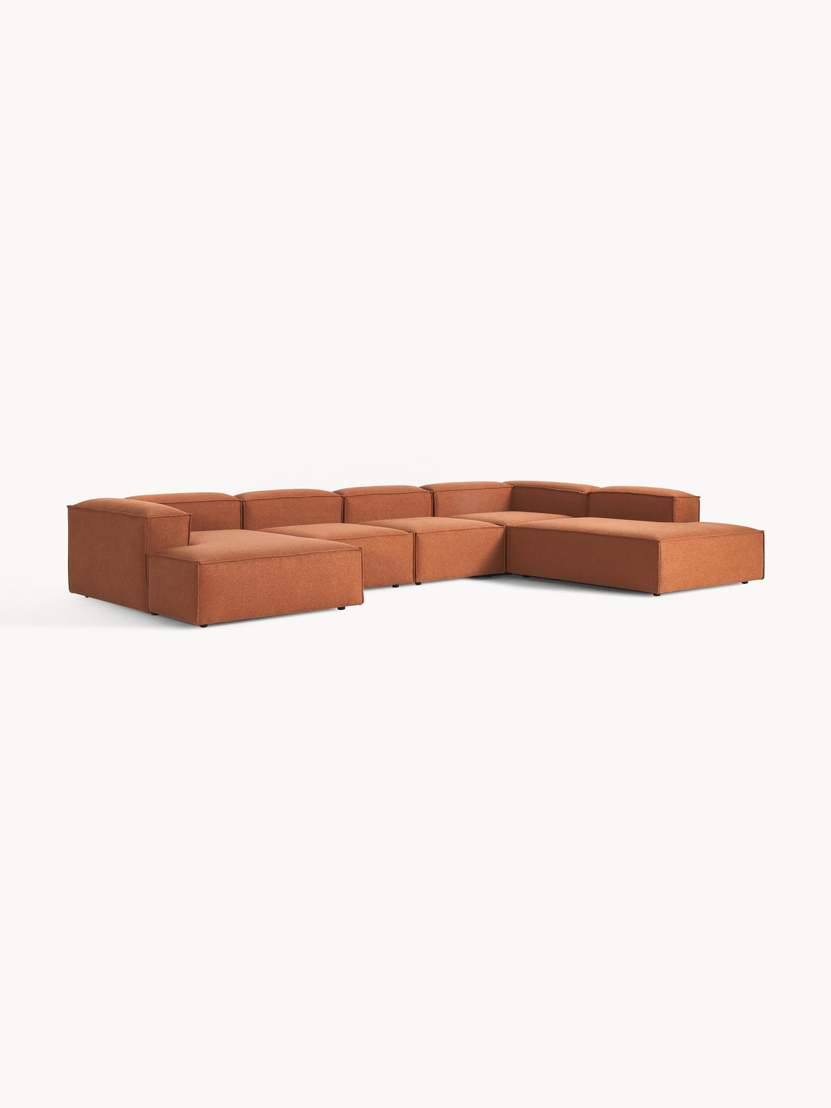 Lenvarro XL Modular Sofa