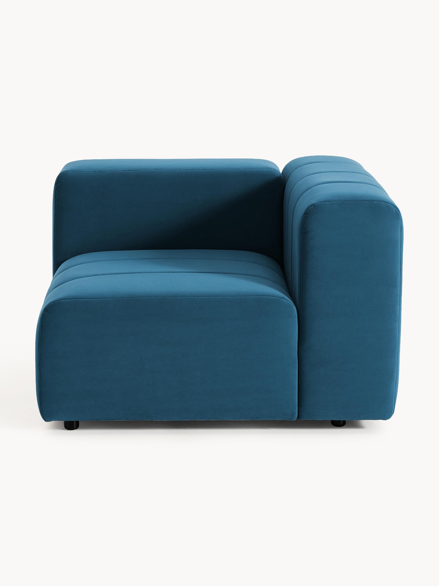 Lenzavia Velvet Corner Module