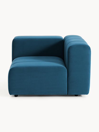 Lenzavia Velvet Corner Module
