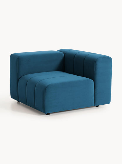 Lenzavia Velvet Corner Module