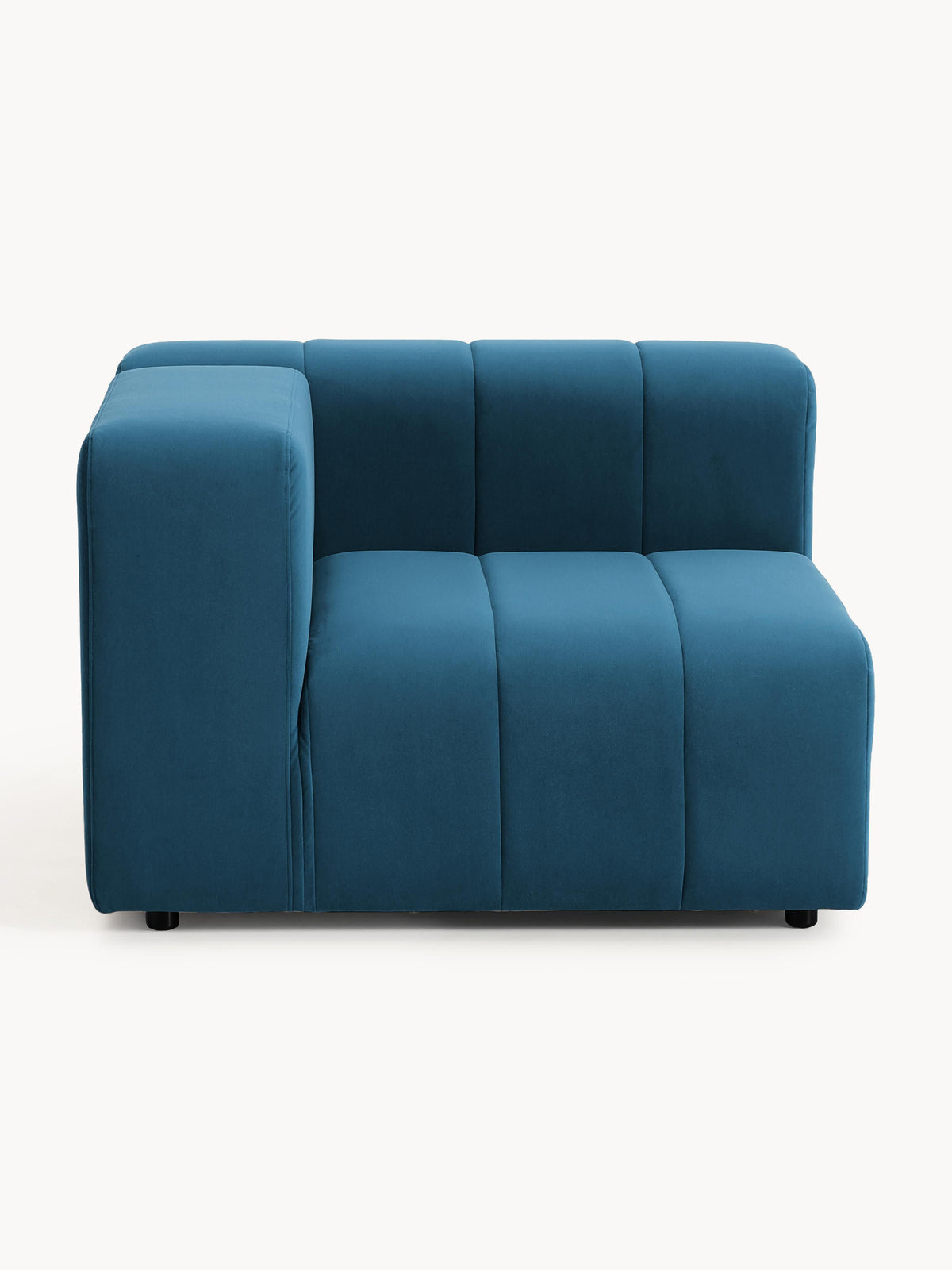 Lenzavia Velvet Corner Module