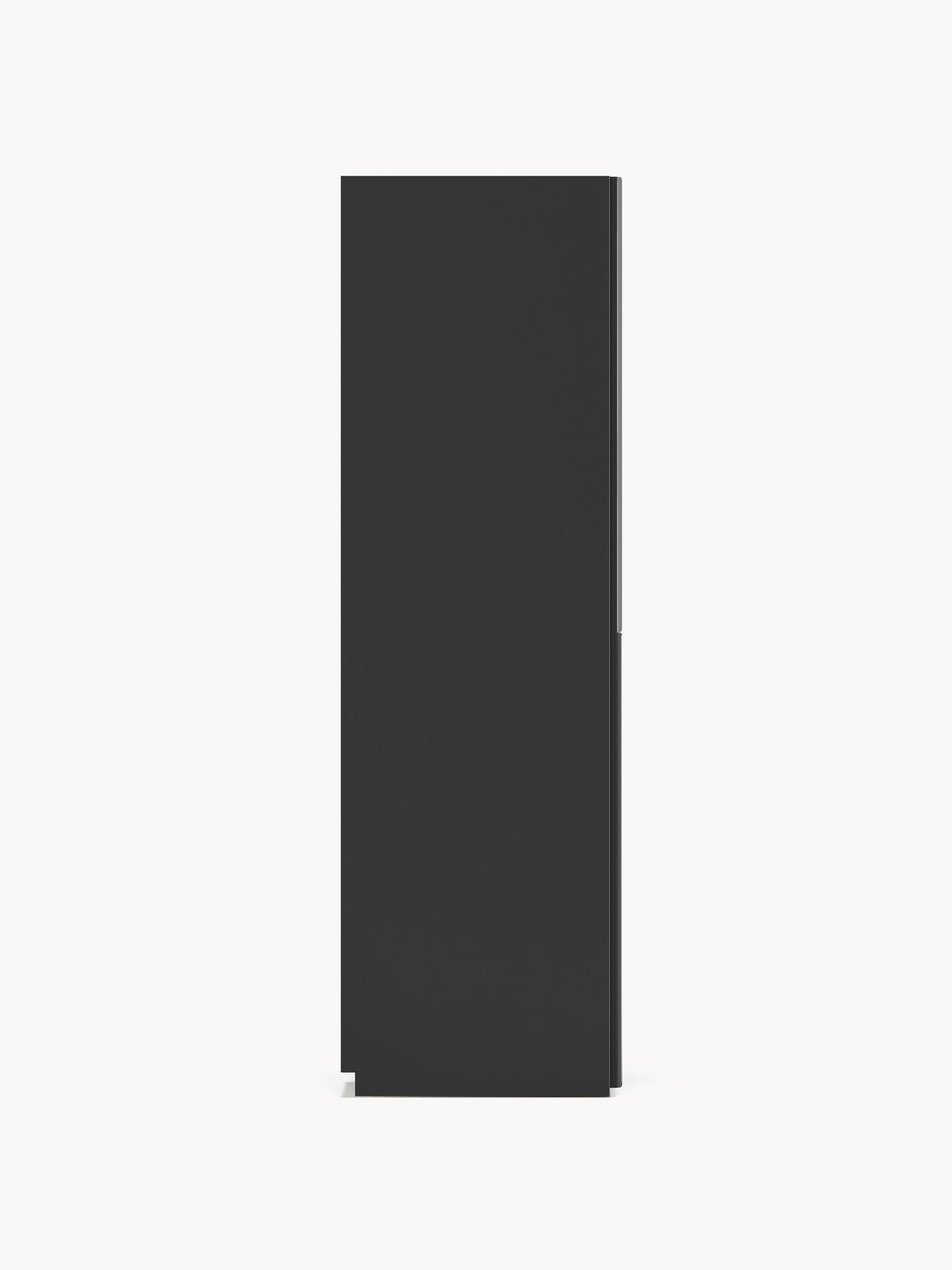 Leobrino Modular Hinged-Door Wardrobe, 150 cm Wide, in Various Sizes