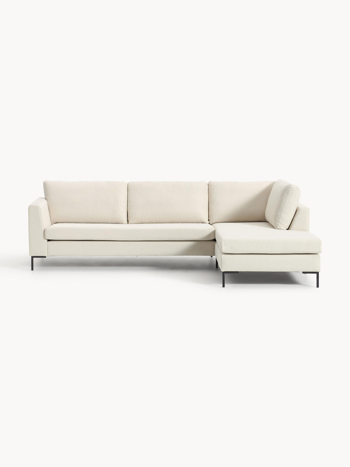 Lunbardo Corner Sofa