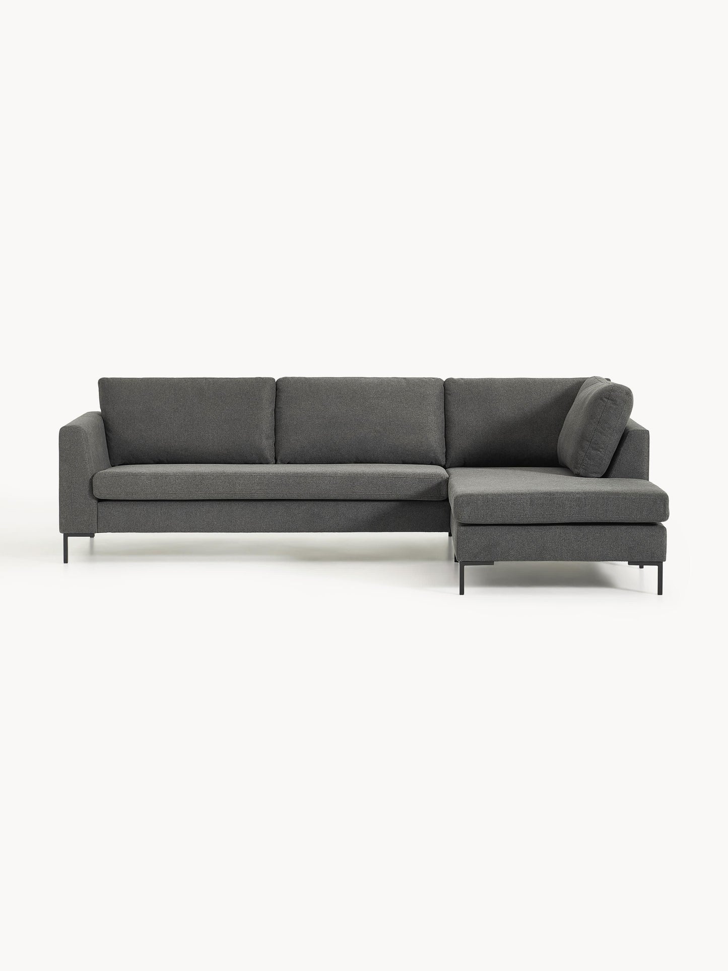 Lunbardo Corner Sofa