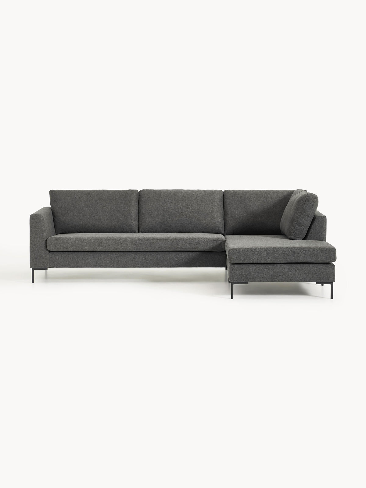Lunbardo Corner Sofa