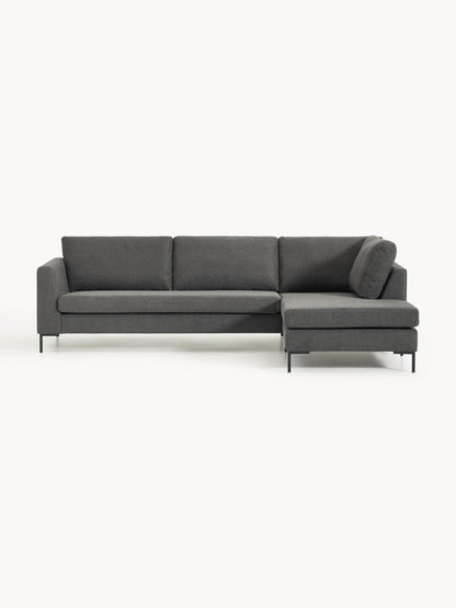 Lunbardo Corner Sofa