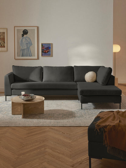 Lunbardo Corner Sofa