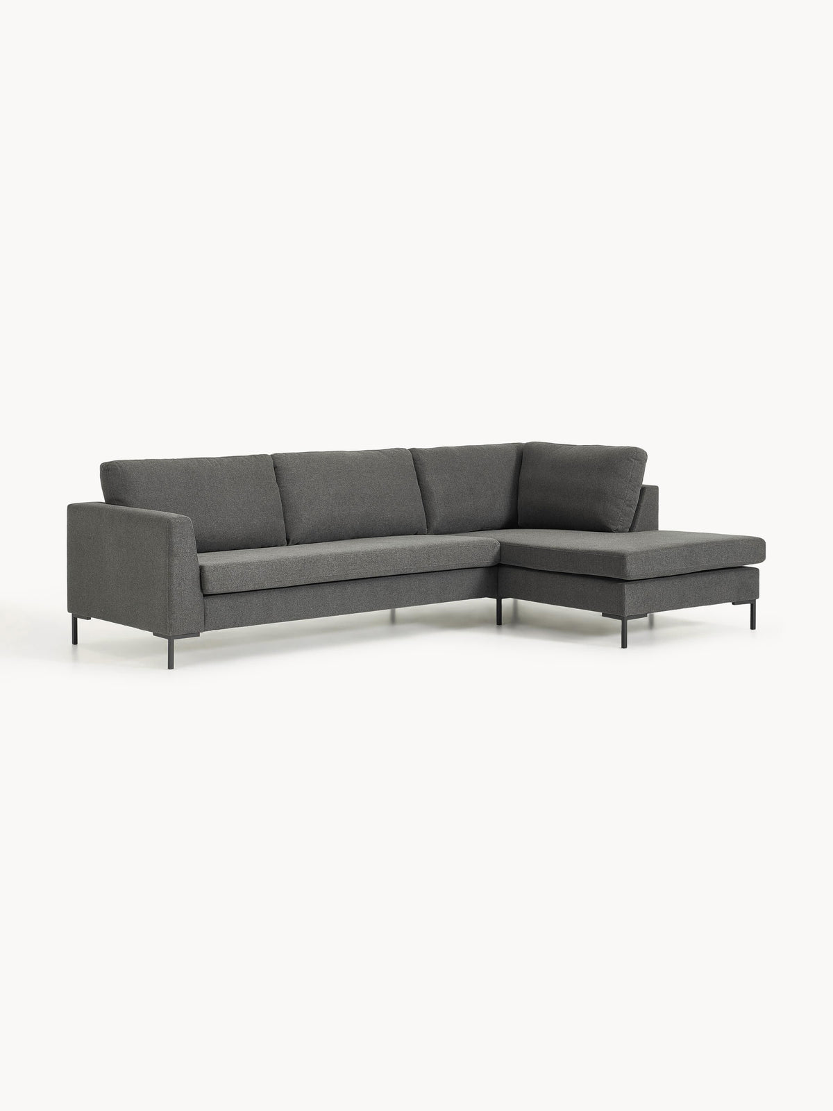 Lunbardo Corner Sofa