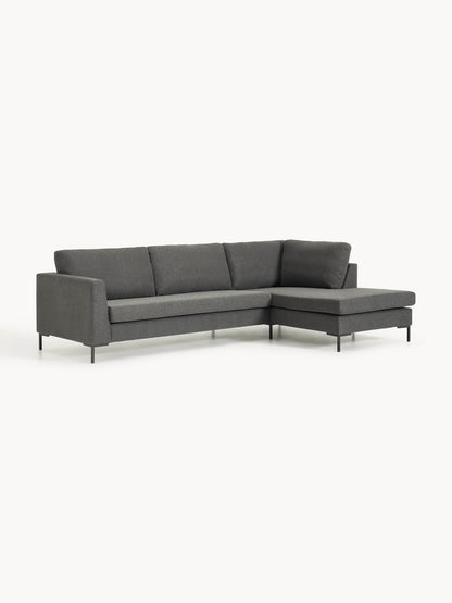 Lunbardo Corner Sofa
