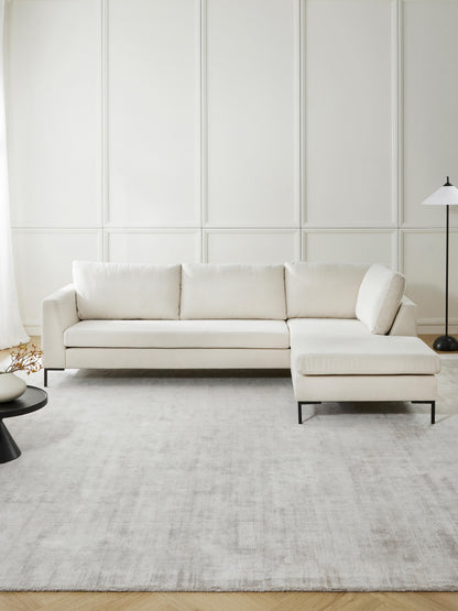 Lunbardo Corner Sofa