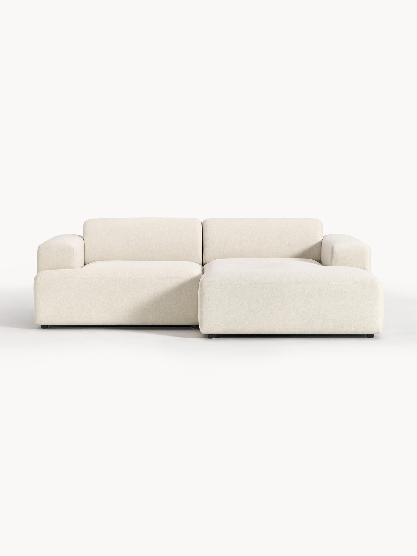 Melzara 3-Seater Corner Sofa