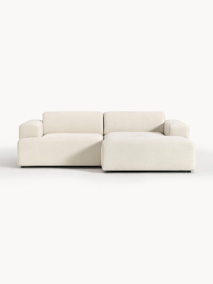 Melzara 3-Seater Corner Sofa