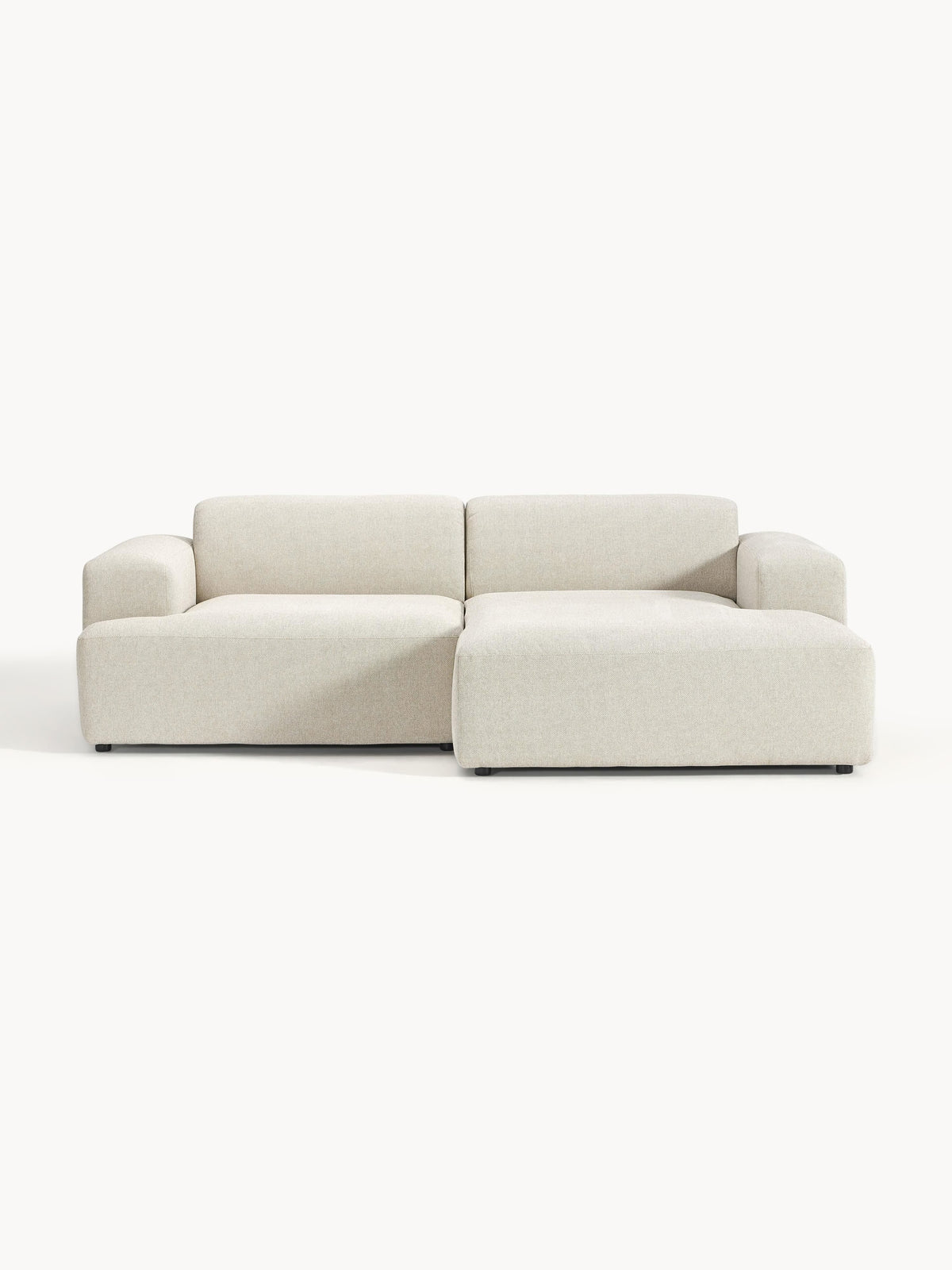 Melzara 3-Seater Corner Sofa
