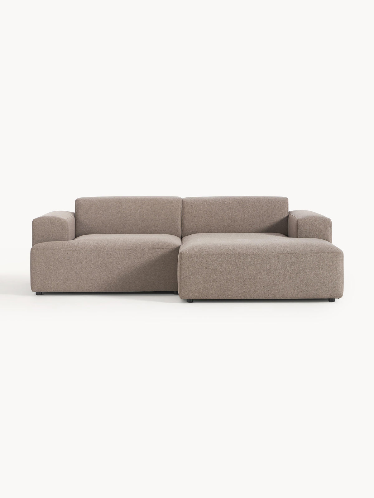Melzara 3-Seater Corner Sofa
