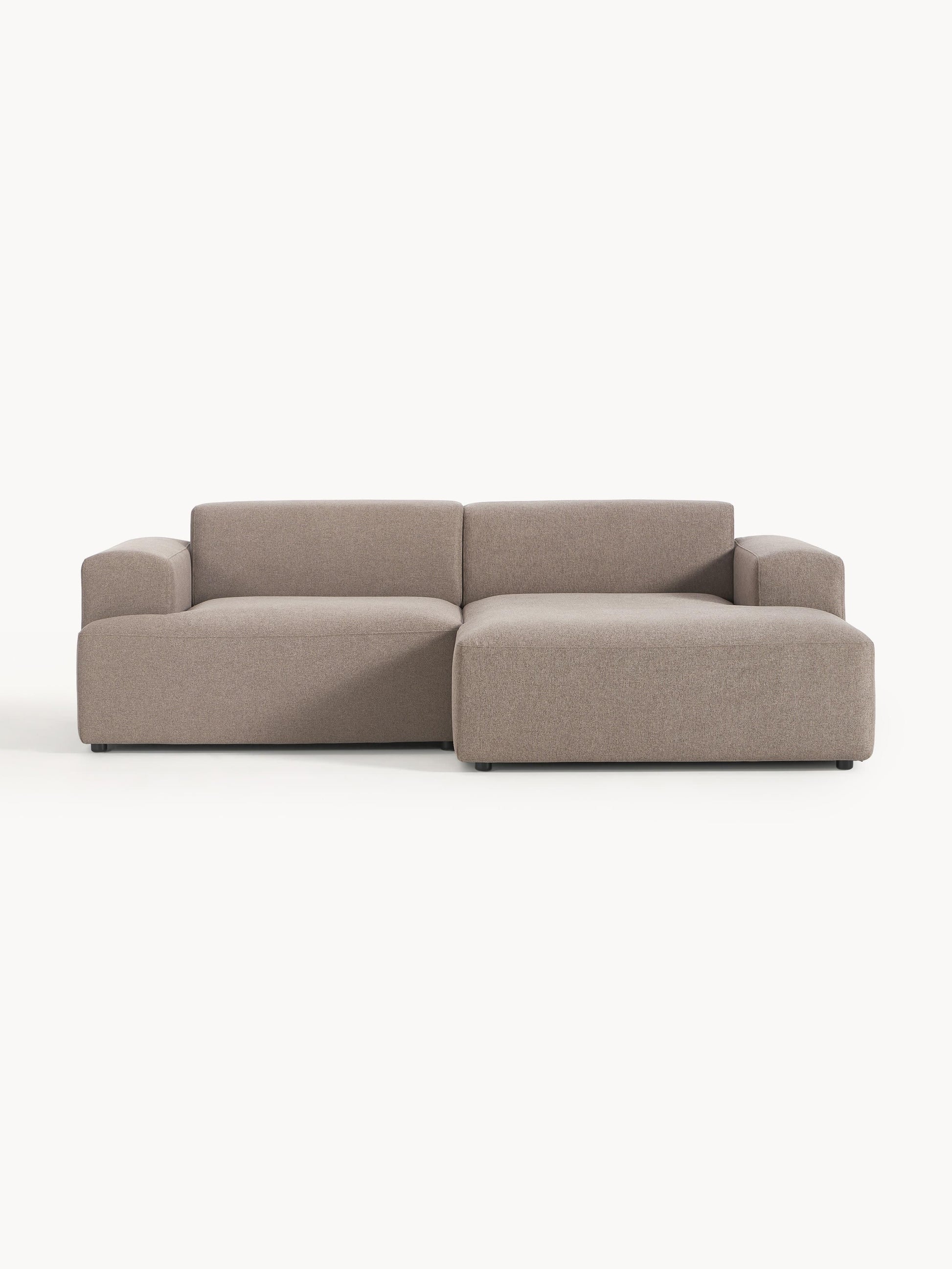 Melzara 3-Seater Corner Sofa