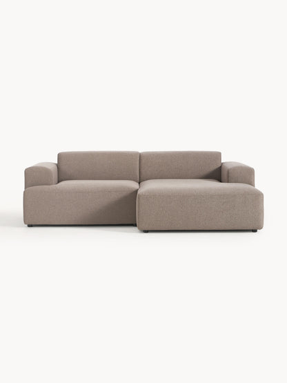 Melzara 3-Seater Corner Sofa
