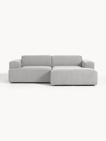 Melzara 3-Seater Corner Sofa
