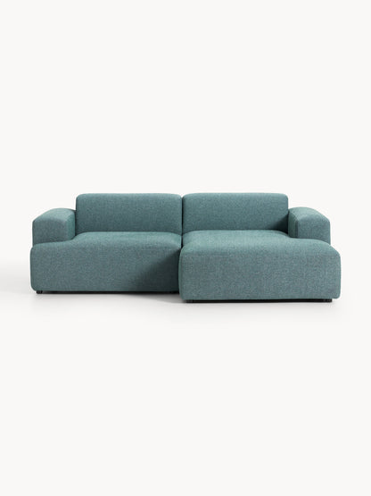 Melzara 3-Seater Corner Sofa