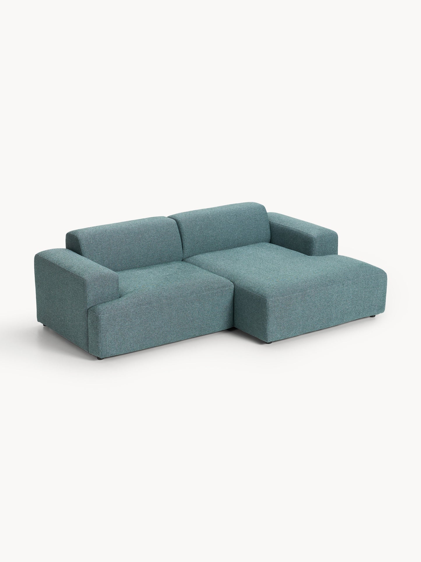 Melzara 3-Seater Corner Sofa