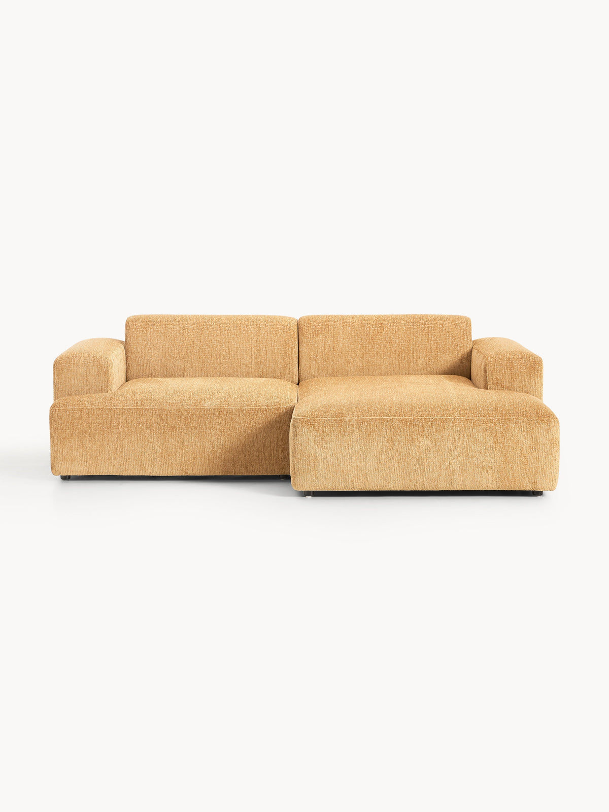 Melzara 3-Seater Corner Sofa