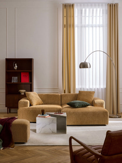 Melzara 3-Seater Corner Sofa