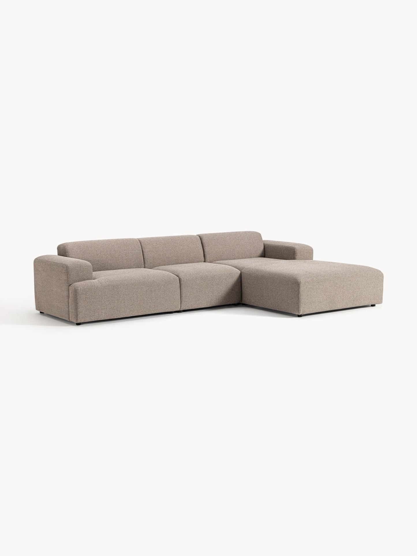 Melzara Corner Sofa (4-Seater)