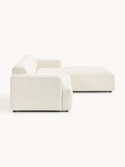 Melzara Corner Sofa (4-Seater)