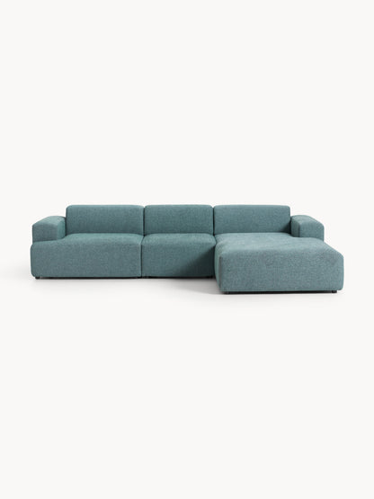Melzara Corner Sofa (4-Seater)