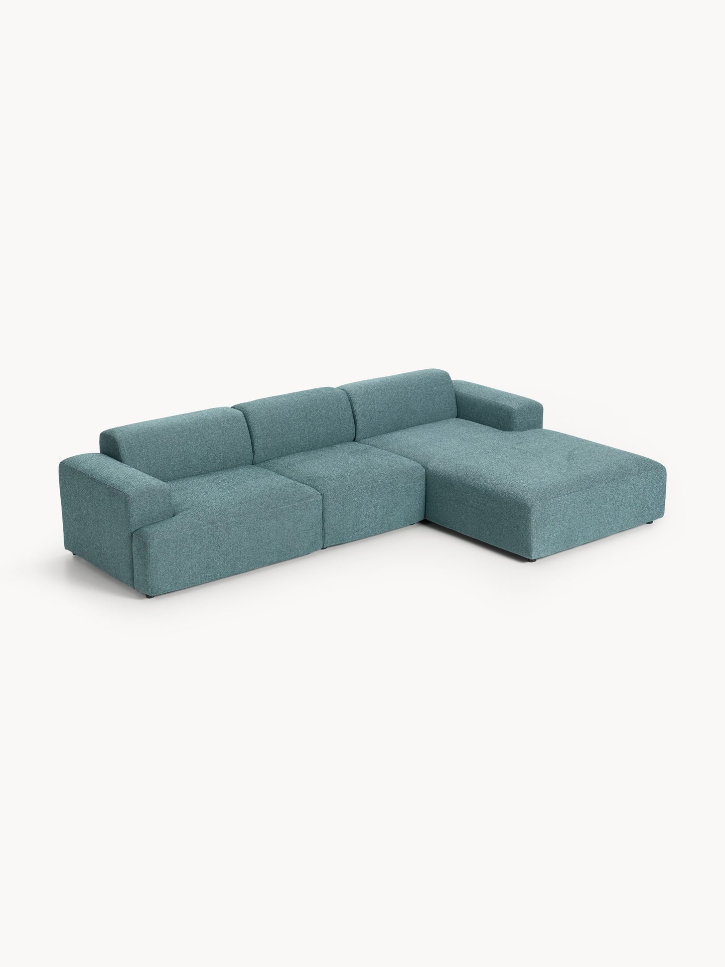 Melzara Corner Sofa (4-Seater)
