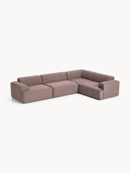 Melzara Large 4-Seater Corner Sofa