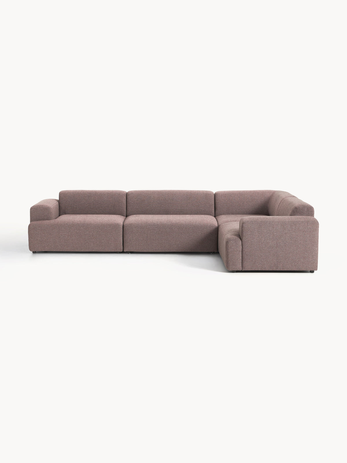 Melzara Large 4-Seater Corner Sofa