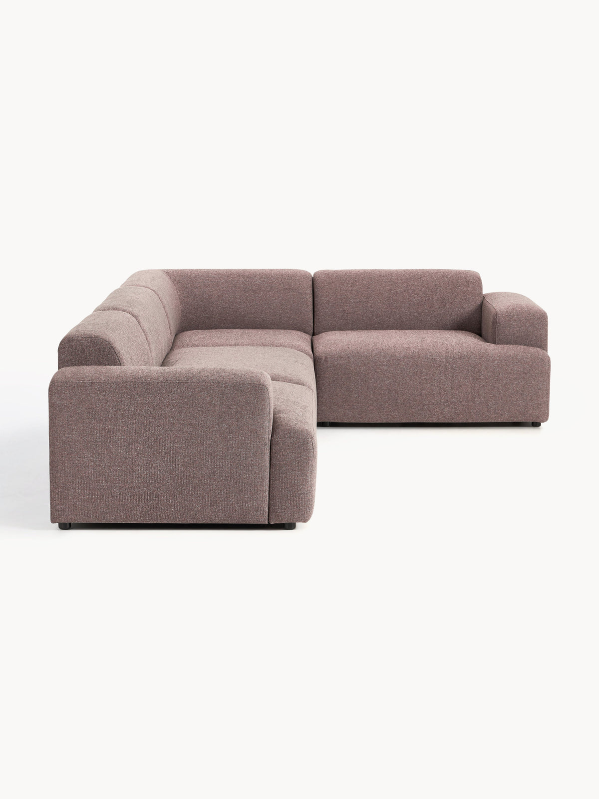 Melzara Large 4-Seater Corner Sofa