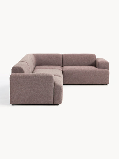 Melzara Large 4-Seater Corner Sofa