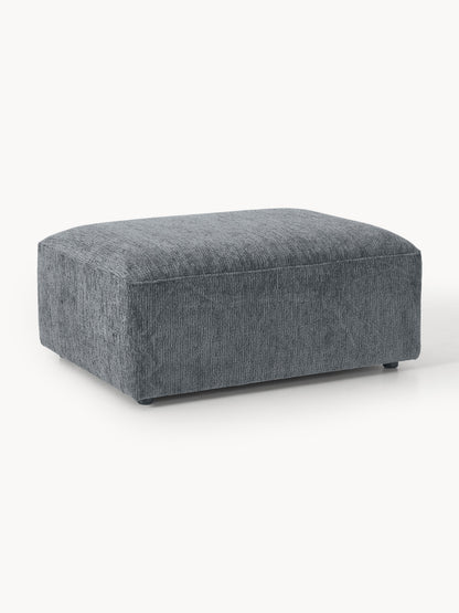 Melzara Ottoman, W 99 x D 72 cm
