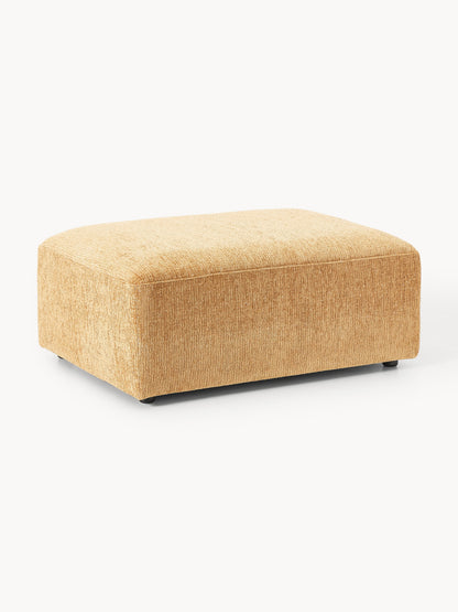 Melzara Ottoman, W 99 x D 72 cm