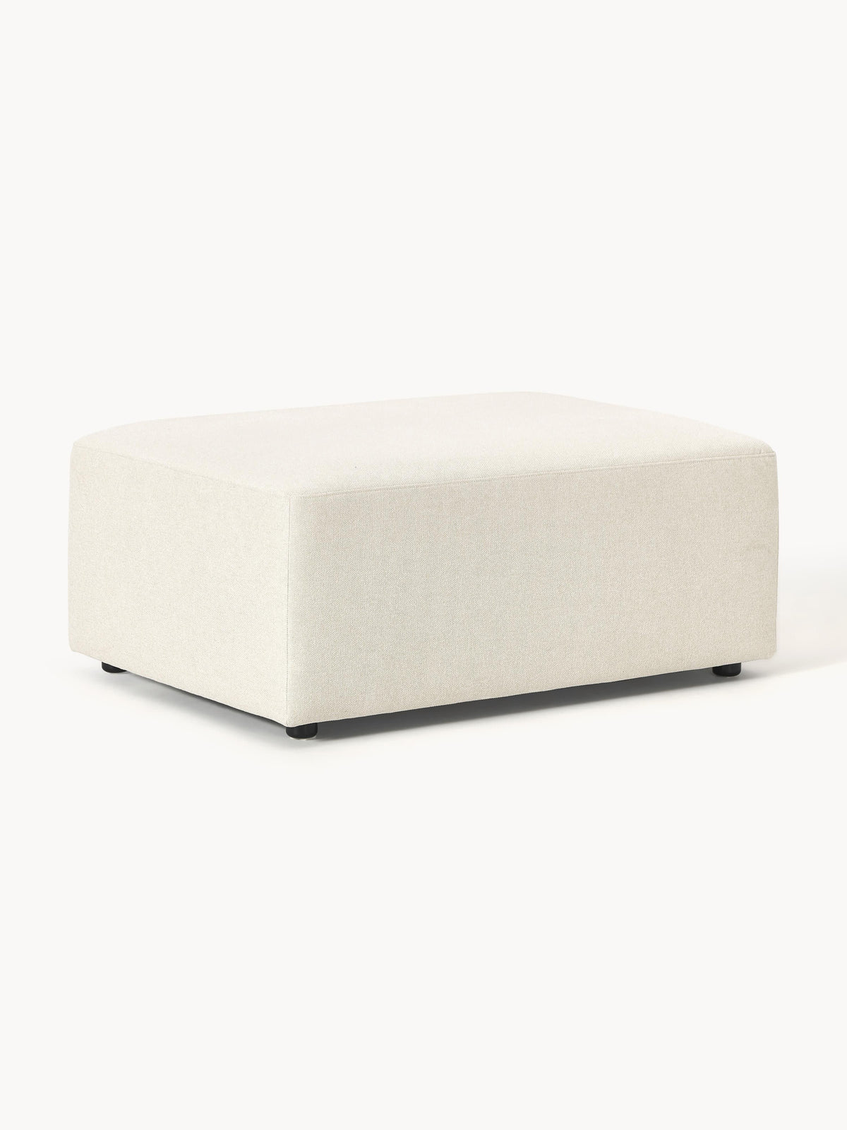 Melzara Stool, W 99 x D 72 cm
